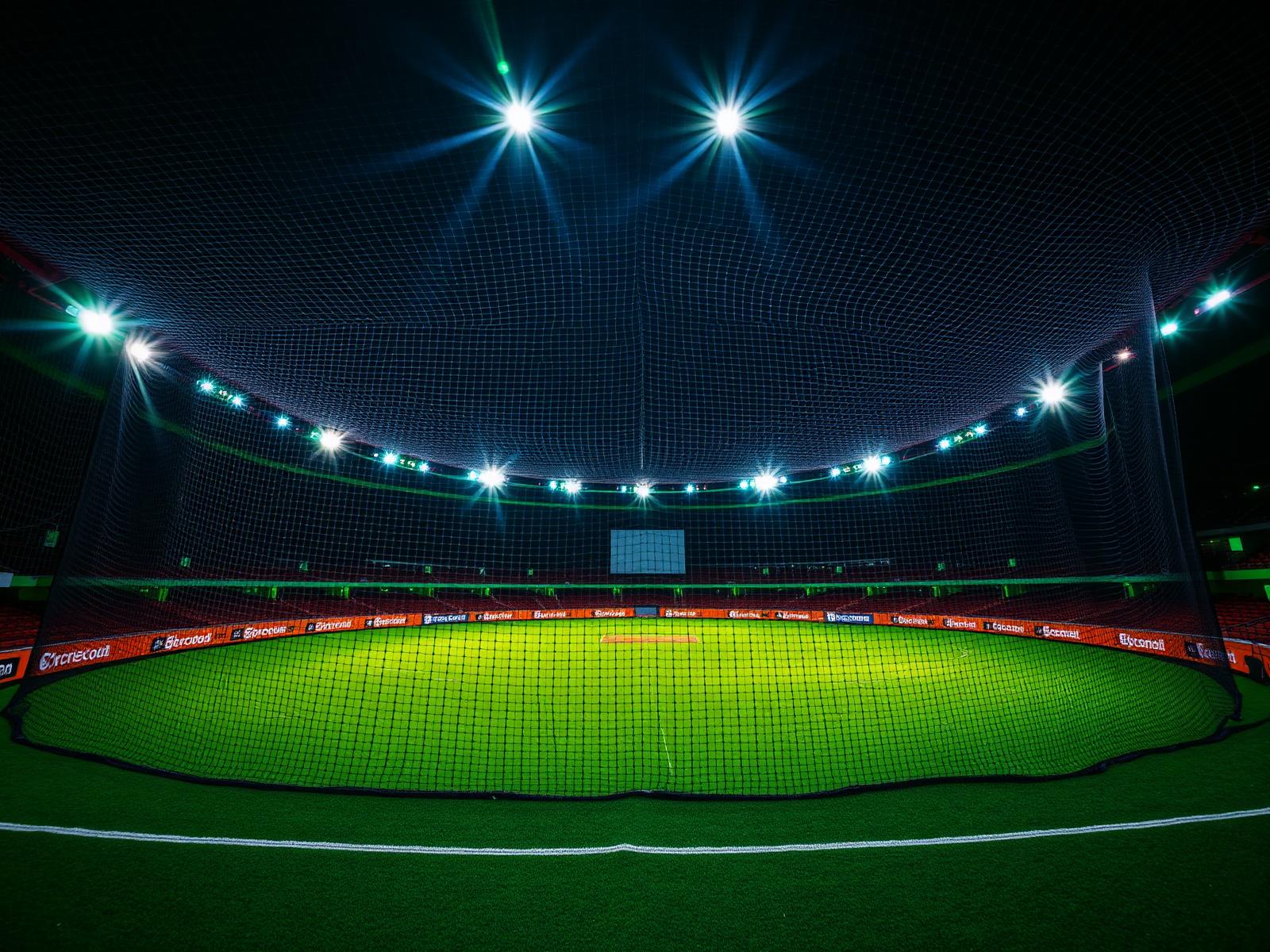Hero Arena Rajkot